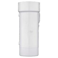 Charlotte Pipe Schedule 40 3 In. Hub X 3 In. D Hub PVC Street Wye 1 Pk -ACE Shop fc43b7ea 8876 40c3 bb08 af75a8975745