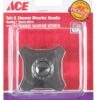 Ace For Kohler Chrome Tub And Shower Diverter Handle -ACE Shop fcdfc934 0892 481f ac47 eb2abecfb68c
