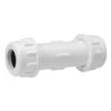 Homewerks Schedule 40 1-1/4 In. Compression X 1-1/4 In. D Compression PVC 3 In. Coupling 1 Pk -ACE Shop fd19a4ff 5c56 4e1e a142 be02d072491d