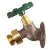 Arrowhead Brass 1/2 In. FIP X 3/4 In. MHT Anti-Siphon Brass Sillcock -ACE Shop fd51967e ed8c 420f ac7a 57c280bc4122