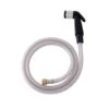 LDR For Universal Gloss Faucet Sprayer With Hose -ACE Shop fd5a2042 21e7 4195 a197 70167be71f1b