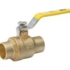 BK Products ProLine 4 In. Brass FIP Ball Valve Full Port -ACE Shop fdef7d84 8696 4e95 8929 7860e7b852d3