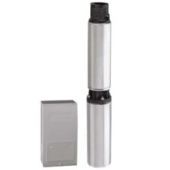 Flotec 3/4 HP 3 Wire 600 Gph Stainless Steel Submersible Well Pump