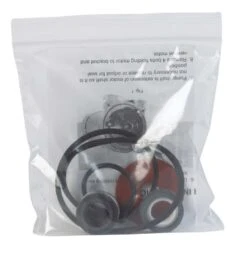 Ace Various Boxed In. Mechanical Seal & Gasket Kit
