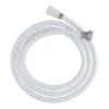LDR White Metal 72 Inch In. Shower Hose -ACE Shop ffa6ac20 a425 409f 87a0 1b7b55d721cd